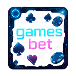 games game logo